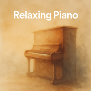 Relaxing Piano